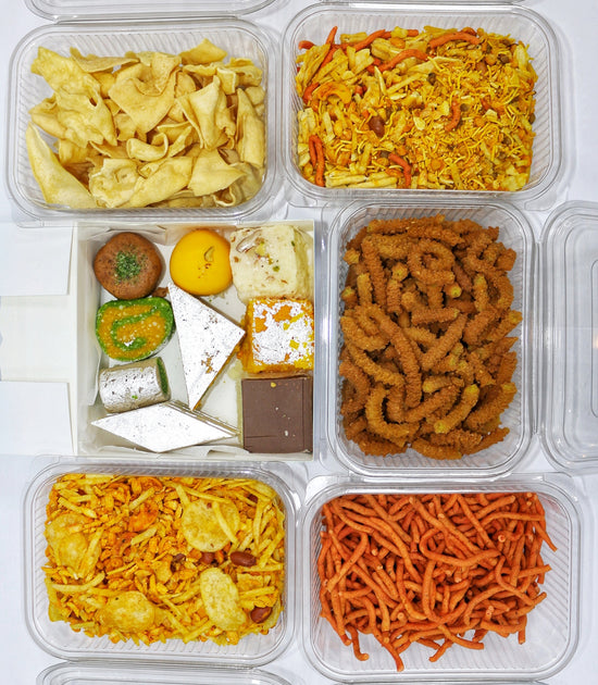 Diwali Gift Box Order Online Sharmilee Sweet Mart