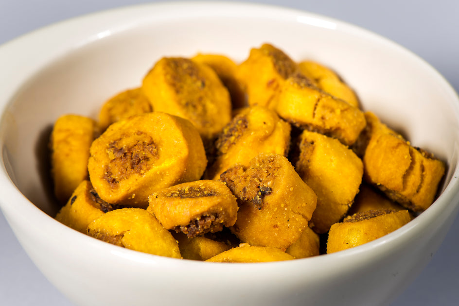 Fresh Bhakarwari - From £1.80 - Order Online – Sharmilee Sweet Mart