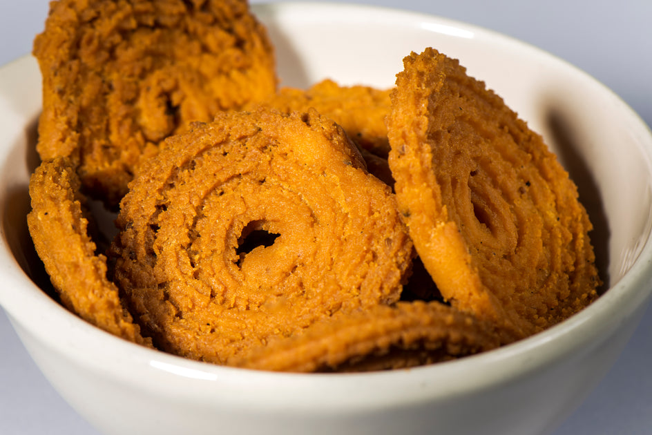 Fresh Chakri - From £1.80 - Order Online – Sharmilee Sweet Mart