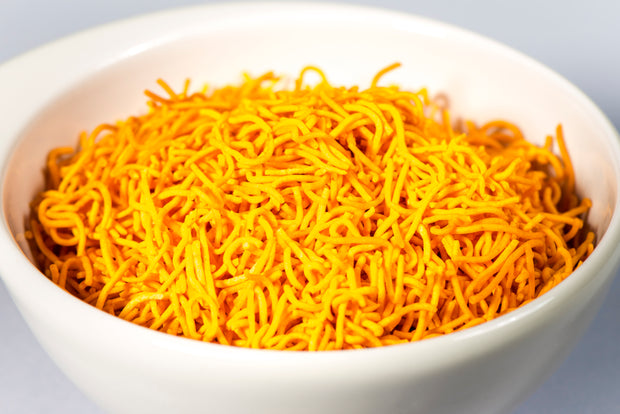 Thicki Sev (Spicy)