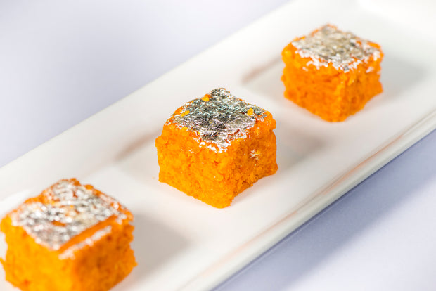 Gajar Halwa