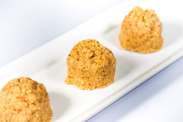 Uradiya (Urad Ladoo)