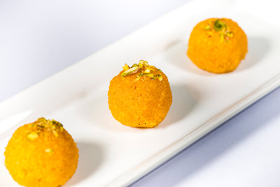 Motichoor Ladoo